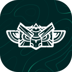 App Icon Musée du Verre