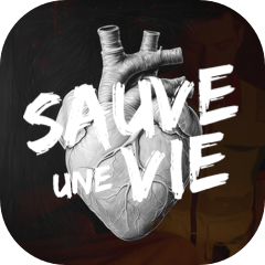 App Icon Musée du Verre